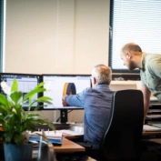 Medior Mechanical Engineer